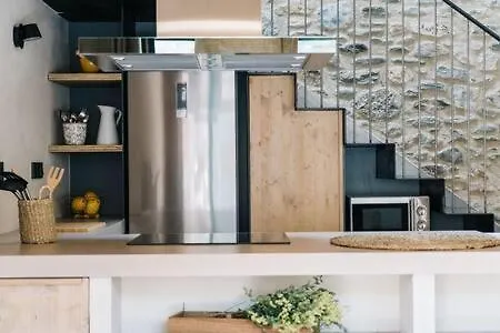 Apartmán Cal Rus 3 *