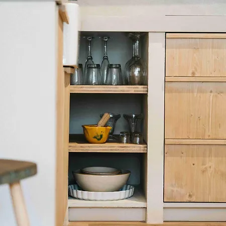Apartmán Cal Rus 3