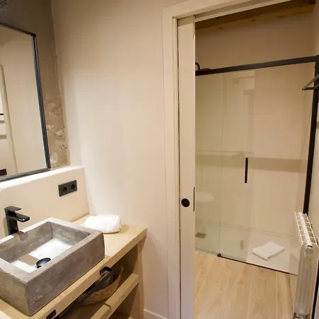 Apartament Apartaments Cal Rus *