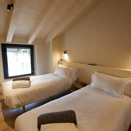 Apartaments Cal Rus * Alp