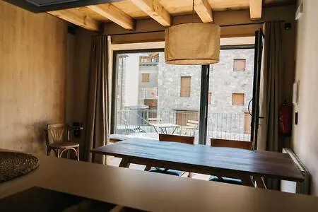 Apartaments Cal Rus