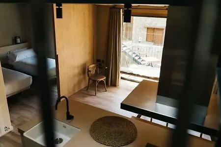 Appartement Cal Rus 3