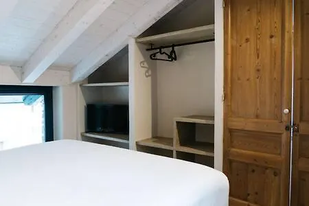 Apartaments Cal Rus Alp