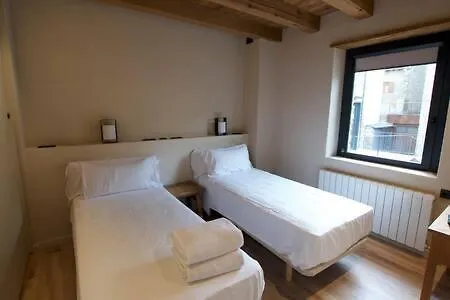 Apartaments Cal Rus