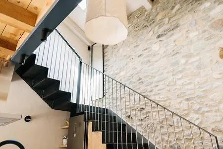 Apartaments Cal Rus