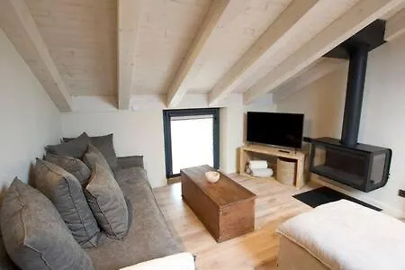 Apartament Apartaments Cal Rus
