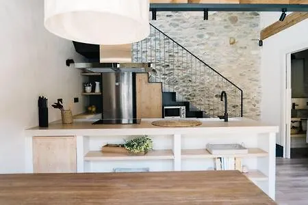 Apartament Apartaments Cal Rus *