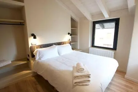 Apartament Apartaments Cal Rus