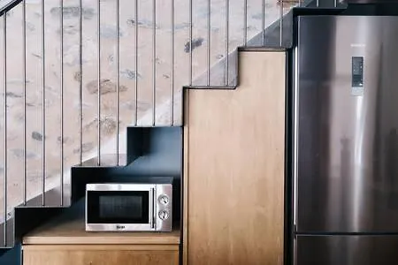Appartement Cal Rus 3 Alp