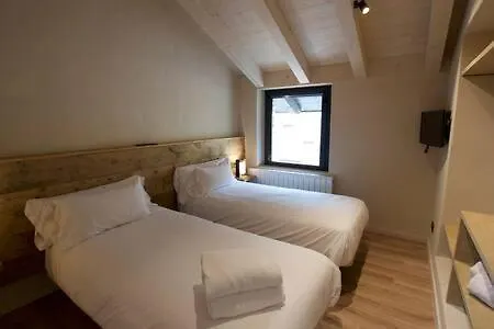 Apartaments Cal Rus Alp