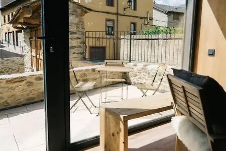 Apartaments Cal Rus