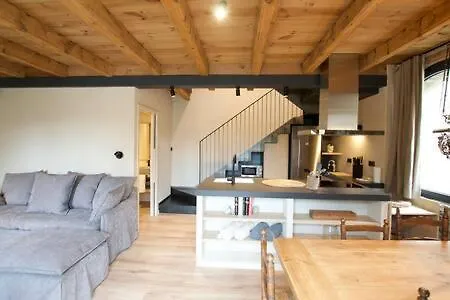 Apartaments Cal Rus Alp