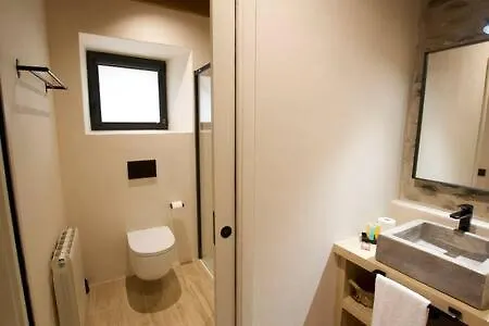 Appartement Cal Rus 3 Alp