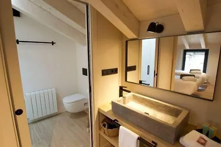 Apartaments Cal Rus Alp