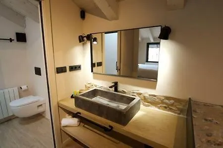 Apartaments Cal Rus