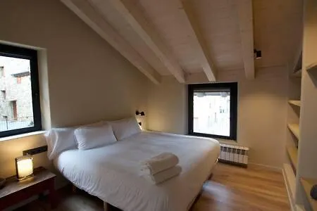 Apartament Apartaments Cal Rus