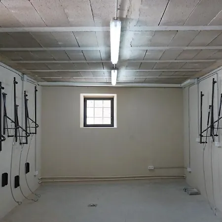Apartament Apartaments Cal Rus *