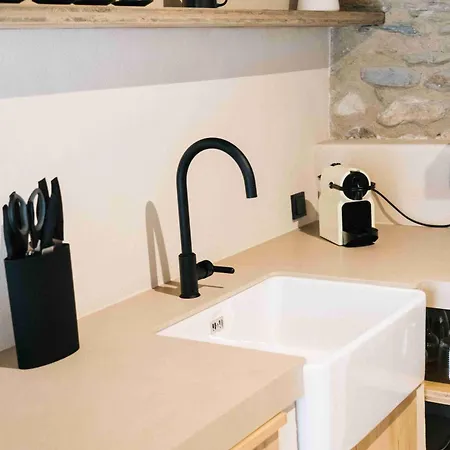 Apartament Apartaments Cal Rus