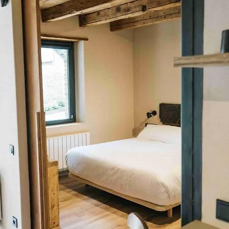 Apartaments Cal Rus Apartament Alp