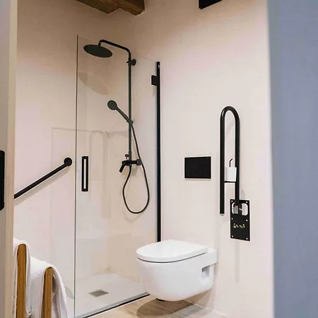 Apartaments Cal Rus Apartament Alp