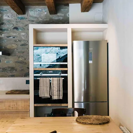 Apartaments Cal Rus