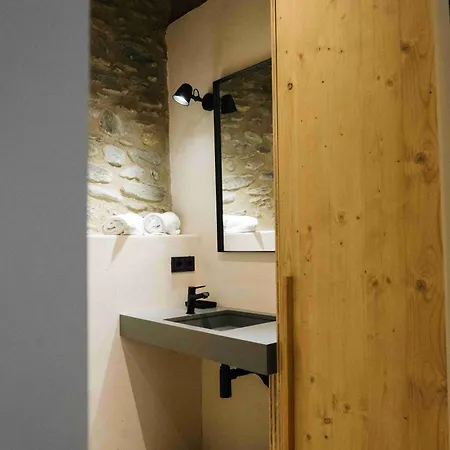Apartaments Cal Rus *
