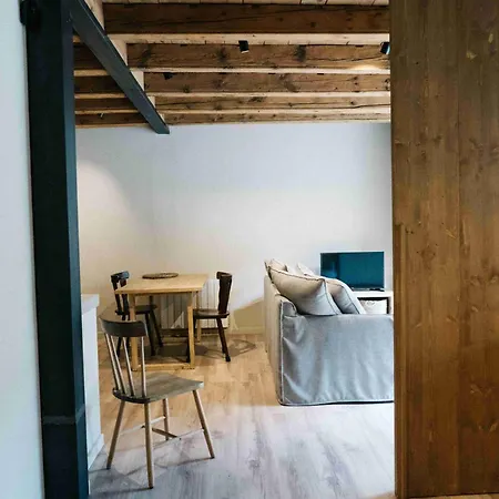 Apartaments Cal Rus *